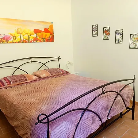 Appartement Via Del Casale Di Sant'angelo 1284